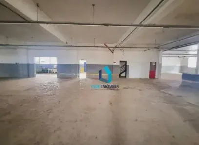 Galpão/Depósito/Armazém à venda, 6353m² no Vila Louro, Embu-Guaçu