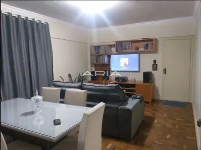 Apartamento com 3 Quartos à venda, 133m² no Vila Shimabokuro, Londrina