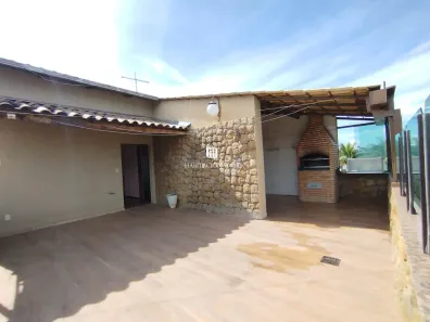 Cobertura com 4 Quartos à venda, 115m² no Santa Amélia, Belo Horizonte