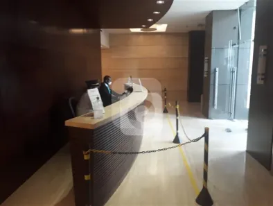 Sala Comercial à venda, 113m² no Centro, Rio de Janeiro