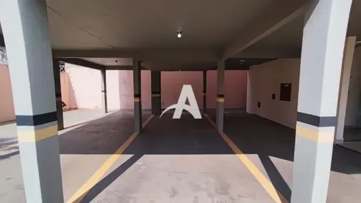 Apartamento com 3 Quartos para alugar, 77m² no Santa Mônica, Uberlândia
