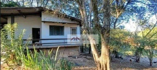 Fazenda/Sítio com 3 Quartos à venda, 224m² no Chácaras São Bento, Valinhos