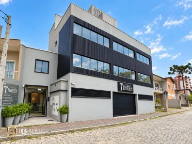 Imóvel Comercial para alugar, 36m² no Garcia, Blumenau