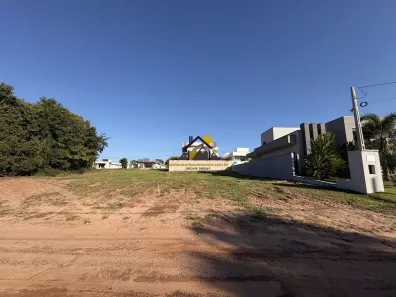 Lote/Terreno à venda, 450m² no Ninho Verde II, Pardinho