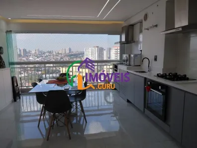 Apartamento com 2 Quartos à venda, 57m² no Cidade Ademar, São Paulo