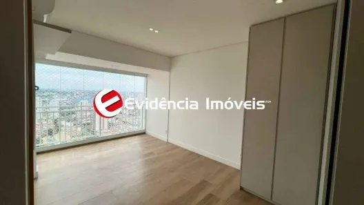 Cobertura com 3 Quartos para alugar, 255m² no Vila Floresta, Santo André