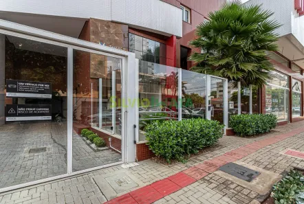 Apartamento com 3 Quartos à venda, 121m² no Zona 03, Maringá