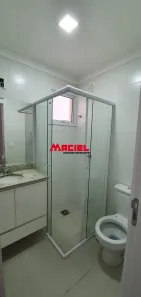 Apartamento com 2 Quartos à venda, 65m² no Vila São José, Taubaté