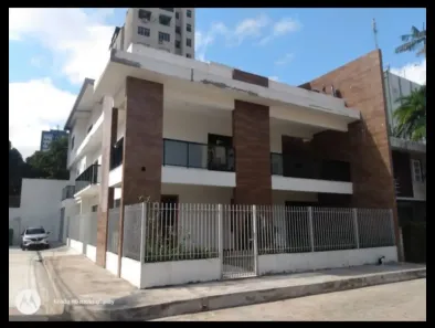 Casa com 4 Quartos à venda, 600m² no Nazaré, Belém