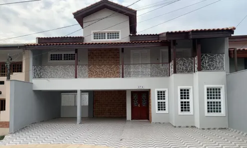 Casa de Condomínio com 4 Quartos à venda, 339m² no Jardim Ibiti do Paço, Sorocaba