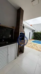 Casa com 3 Quartos à venda, 135m² no Diário Ville, Rio Claro