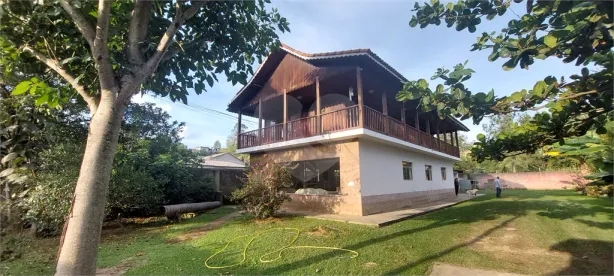 Casa com 4 Quartos à venda, 231m² no Rio Acima, Mairiporã