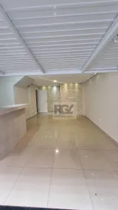 Casa de Condomínio com 2 Quartos à venda, 106m² no Marapé, Santos