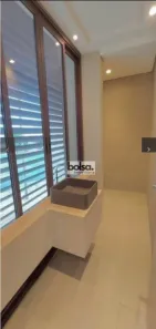 Casa de Condomínio com 4 Quartos para alugar, 400m² no Residencial Jardim Estoril V, Bauru