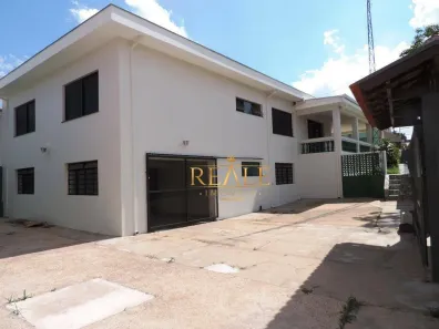 Imóvel Comercial com 3 Quartos para alugar, 305m² no Nova Vinhedo, Vinhedo