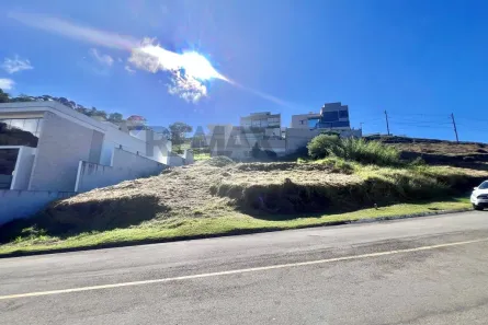 Lote/Terreno à venda, 611m² no Parque Guadalajara, Juiz de Fora