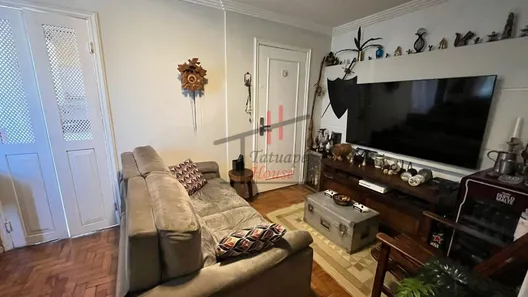Apartamento com 2 Quartos à venda, 50m² no Vila Formosa, São Paulo