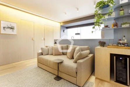 Apartamento com 2 Quartos à venda, 47m² no Vila Mariana, São Paulo
