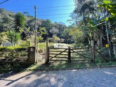 Lote/Terreno à venda, 22m² no Mury, Nova Friburgo