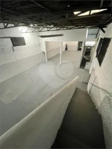 Galpão/Depósito/Armazém à venda, 500m² no Vila Baby, São Paulo