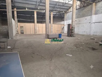 Prédio Comercial à venda, 6000m² no Vila Jaguara, São Paulo