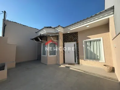 Casa de Condomínio com 2 Quartos à venda, 100m² no Campo Grande, Rio de Janeiro