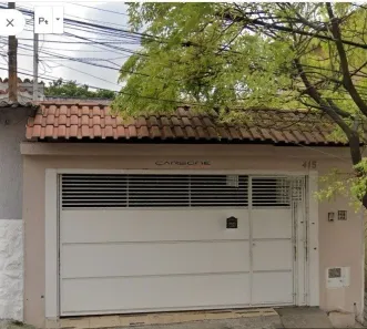 Casa com 3 Quartos à venda, 280m² no Vila Bertioga, São Paulo