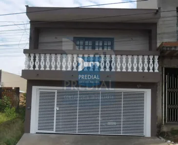 Casa com 2 Quartos à venda, 158m² no Jardim Medeiros, São Carlos