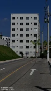 Apartamento com 2 Quartos à venda, 47m² no Pechincha, Rio de Janeiro