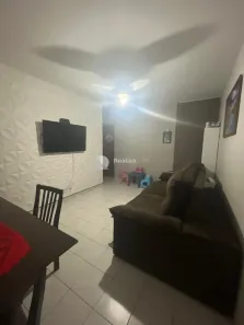 Apartamento com 2 Quartos à venda, 51m² no Jardim América, São José dos Campos