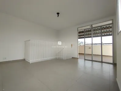 Apartamento com 3 Quartos à venda, 106m² no Paquetá, Belo Horizonte
