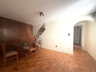 Apartamento com 3 Quartos para alugar, 90m² no Perdizes, São Paulo