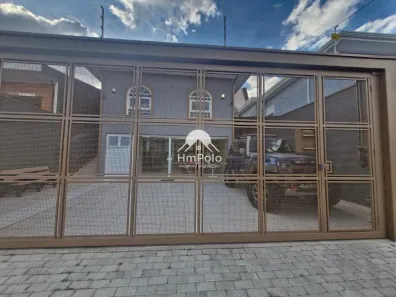 Imóvel Comercial com 3 Quartos à venda, 165m² no Jardim Chapadão, Campinas