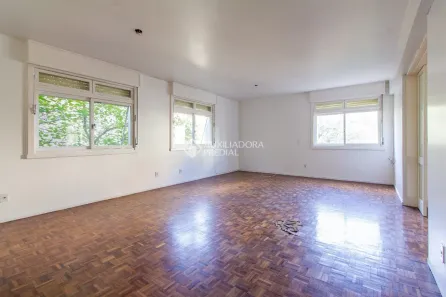 Apartamento com 3 Quartos à venda, 184m² no Bom Fim, Porto Alegre
