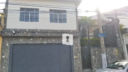 Sobrado com 3 Quartos à venda, 172m² no Vila Barreto, São Paulo