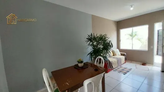 Casa com 2 Quartos à venda, 100m² no Parque Residencial da Solidariedade, São José do Rio Preto