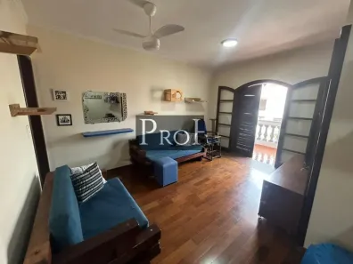 Apartamento com 3 Quartos à venda, 222m² no Barcelona, São Caetano do Sul