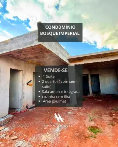 Casa com 3 Quartos à venda, 180m² no Ponte Alta Norte, Brasília