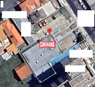 Galpão/Depósito/Armazém para alugar, 604m² no Santa Paula, São Caetano do Sul