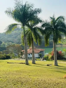 Fazenda/Sítio com 3 Quartos à venda, 300m² no Chácaras Condomínio Recanto Pássaros II, Jacareí