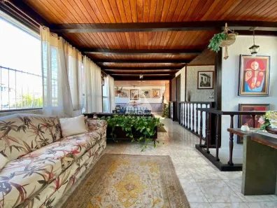 Apartamento com 3 Quartos à venda, 200m² no Copacabana, Rio de Janeiro