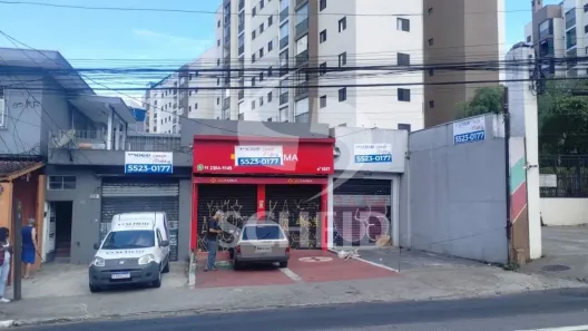 Ponto Comercial para alugar, 70m² no Jardim Umuarama, São Paulo