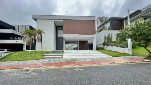 Casa com 5 Quartos à venda, 452m² no Loteamento Vivant Urbanova, São José dos Campos