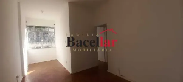 Apartamento com 1 Quarto à venda, 63m² no Tijuca, Rio de Janeiro