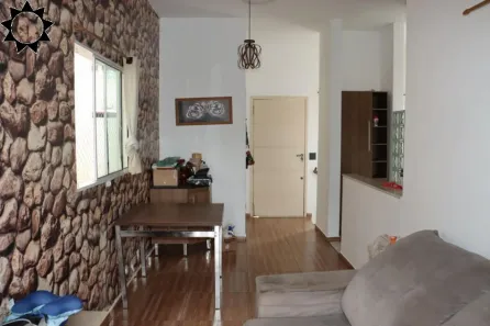 Casa de Condomínio com 3 Quartos à venda, 120m² no Chácara Canta Galo, Cotia