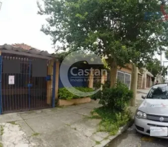 Casa com 4 Quartos à venda, 197m² no Mooca, São Paulo