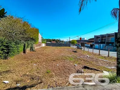 Lote/Terreno à venda, 450m² no Floresta, Joinville