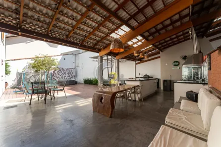 Sobrado com 4 Quartos à venda, 505m² no Bela Aliança, São Paulo