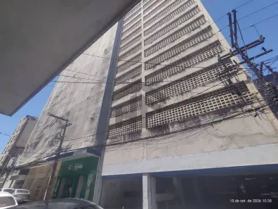 Sala Comercial para alugar, 47m² no Santo Antônio, Recife