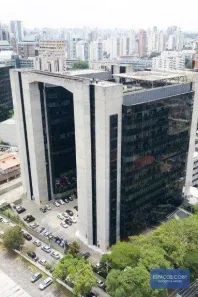 Prédio Comercial para alugar, 2943m² no Vila Cruzeiro, São Paulo